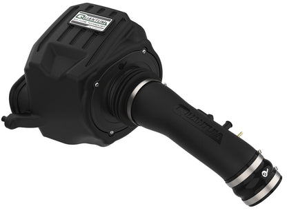 aFe Quantum Pro DRY S Cold Air Intake | Toyota Tundra (07-22) (53-10020D)
