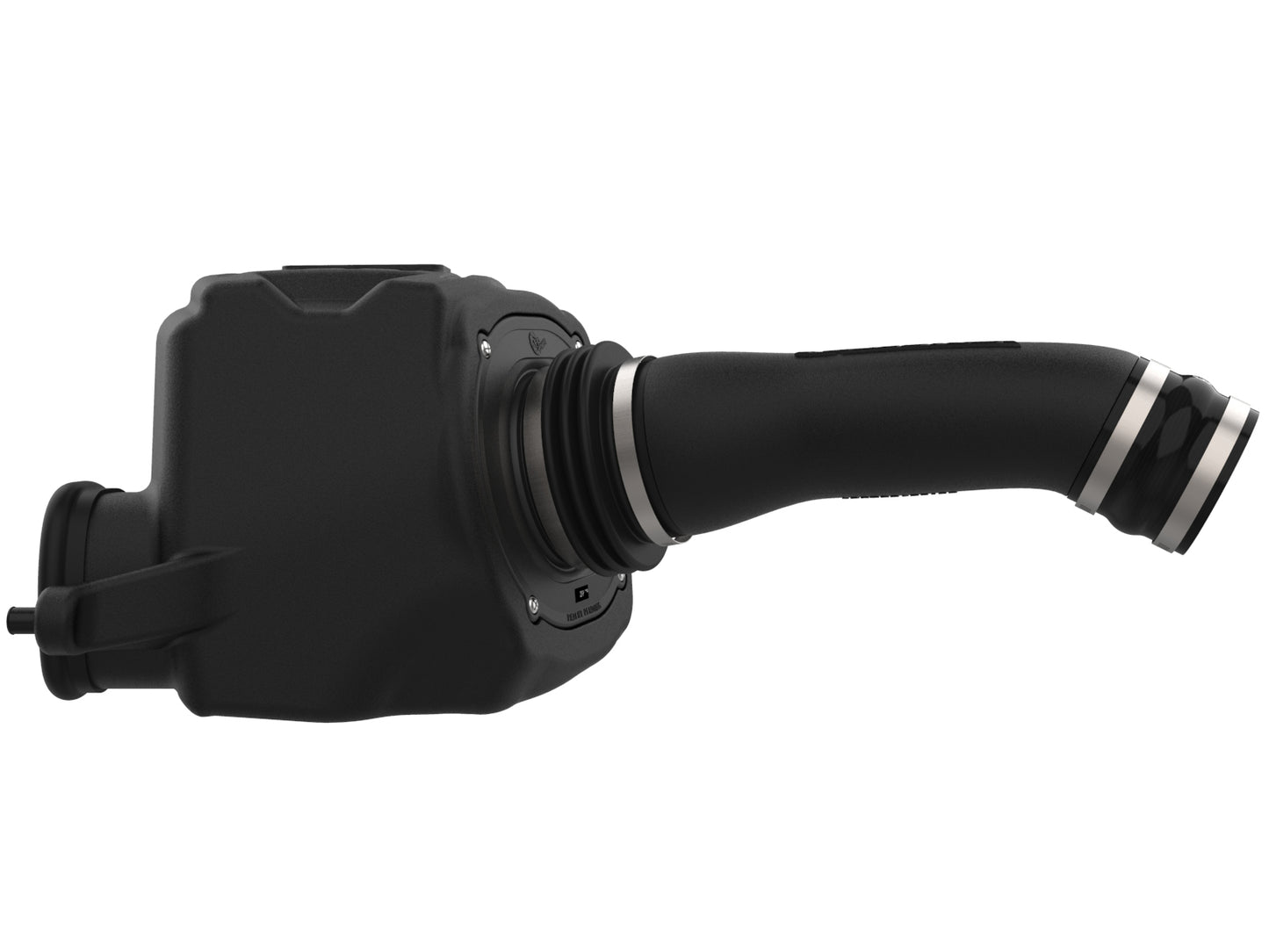 aFe Quantum Pro DRY S Cold Air Intake | Toyota Tundra (07-22) (53-10020D)