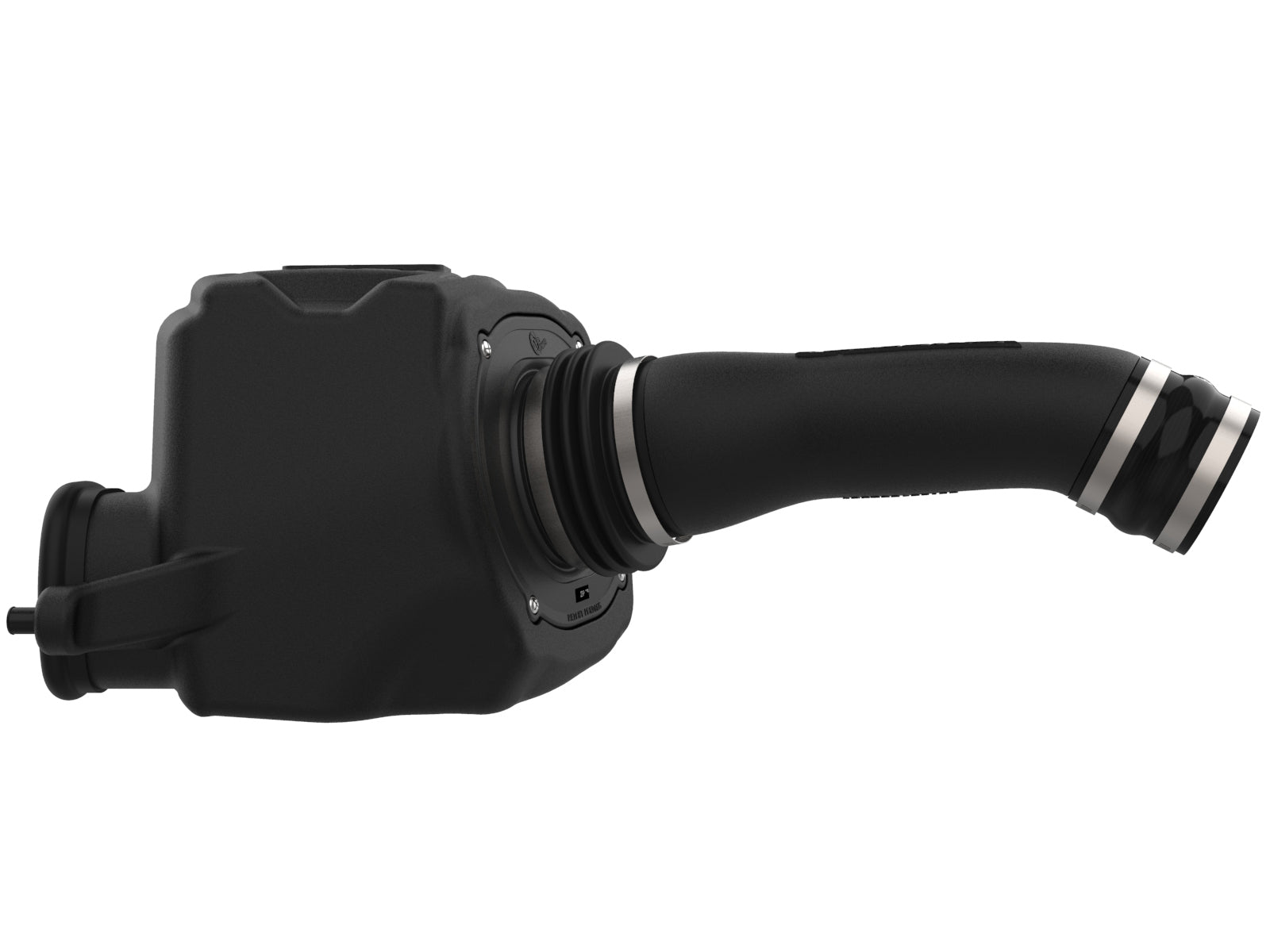 aFe Quantum Pro DRY S Cold Air Intake | Toyota Tundra (07-22) (53-10020D)