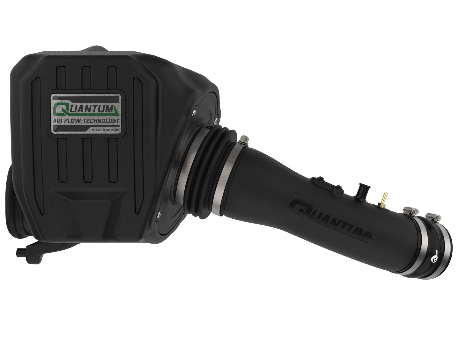 aFe Quantum Pro DRY S Cold Air Intake | Toyota Tundra (07-22) (53-10020D)