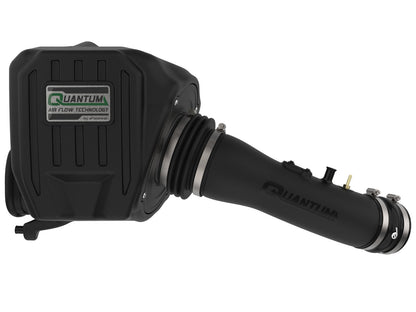 aFe Quantum Pro DRY S Cold Air Intake | Toyota Tundra (07-22) (53-10020D)
