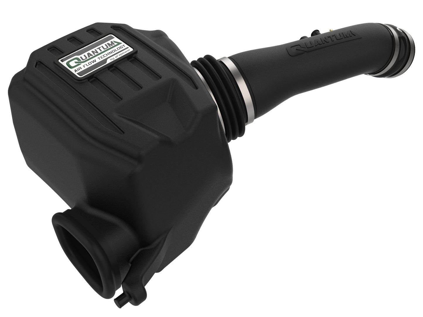 aFe Quantum Cold Air Intake w/ Pro 5R Media | Toyota Tundra (07-22) (53-10020R)