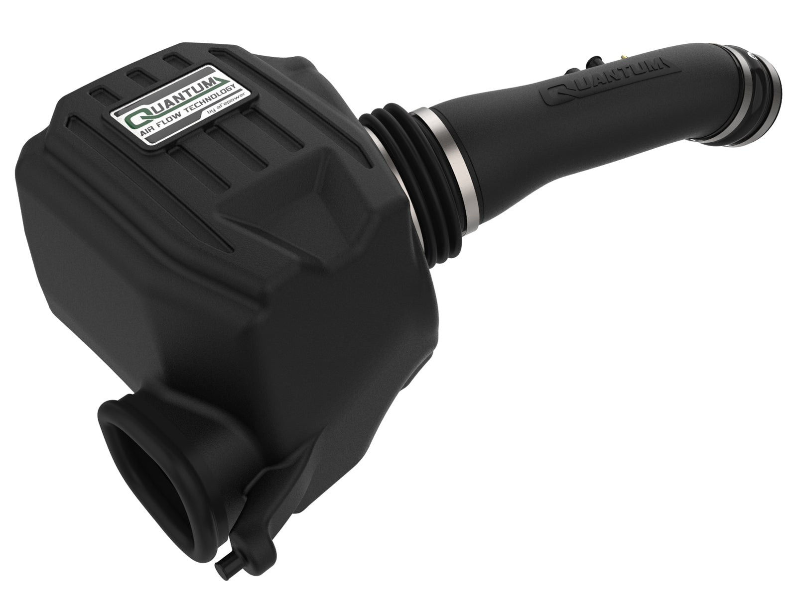 aFe Quantum Cold Air Intake w/ Pro 5R Media | Toyota Tundra (07-22) (53-10020R)