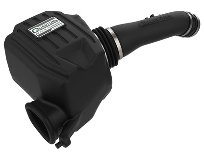 aFe Quantum Cold Air Intake w/ Pro 5R Media | Toyota Tundra (07-22) (53-10020R)