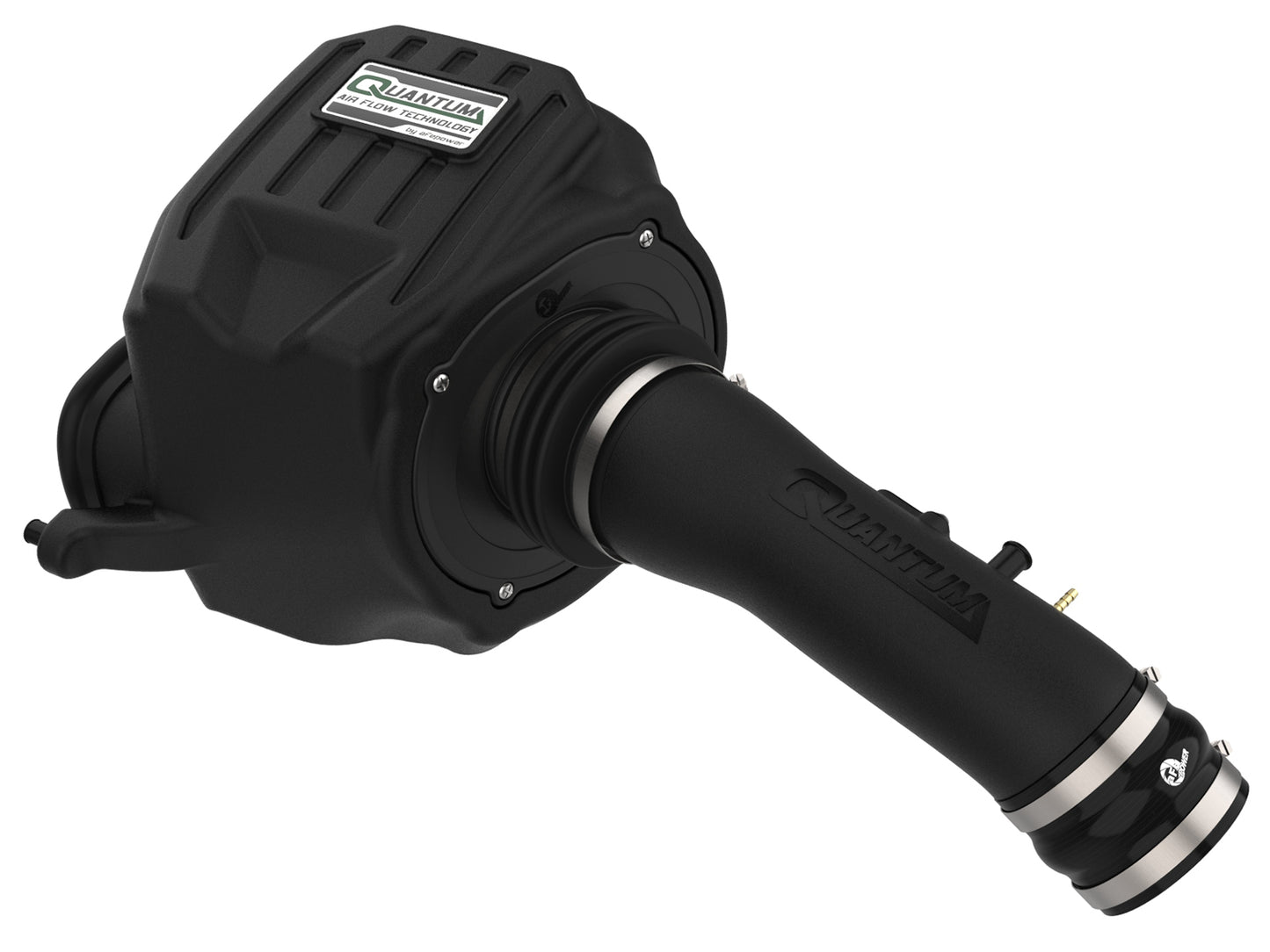 aFe Quantum Cold Air Intake w/ Pro 5R Media | Toyota Tundra (07-22) (53-10020R)