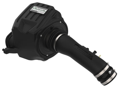 aFe Quantum Cold Air Intake w/ Pro 5R Media | Toyota Tundra (07-22) (53-10020R)