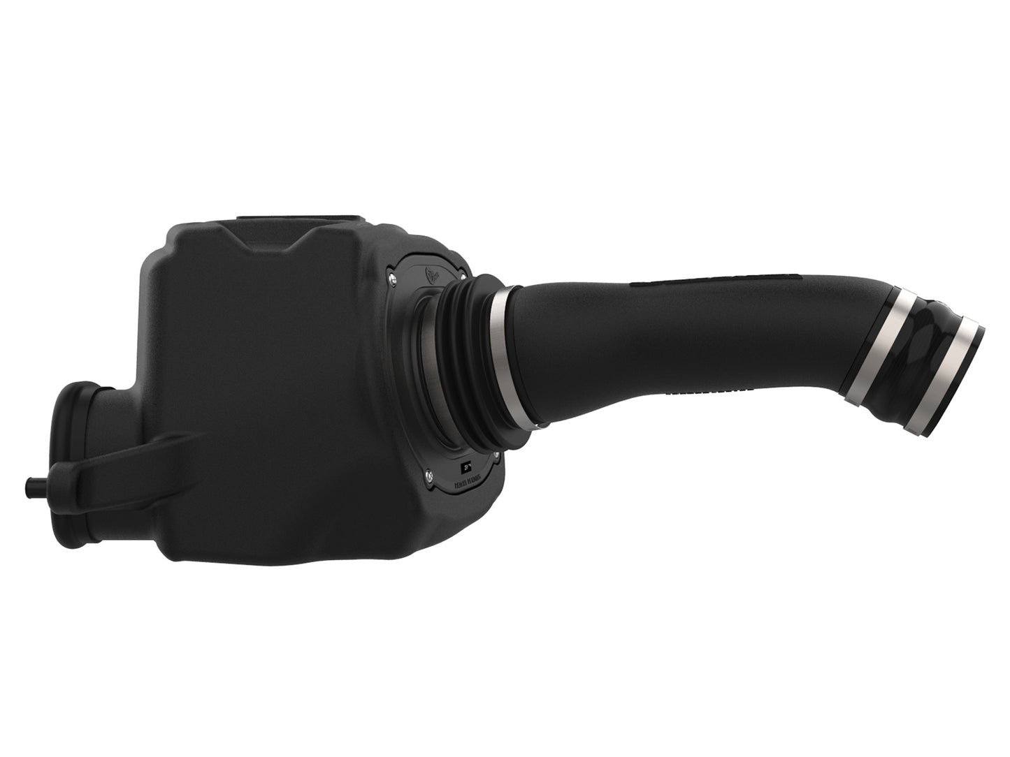 aFe Quantum Cold Air Intake w/ Pro 5R Media | Toyota Tundra (07-22) (53-10020R)