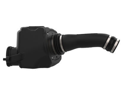 aFe Quantum Cold Air Intake w/ Pro 5R Media | Toyota Tundra (07-22) (53-10020R)