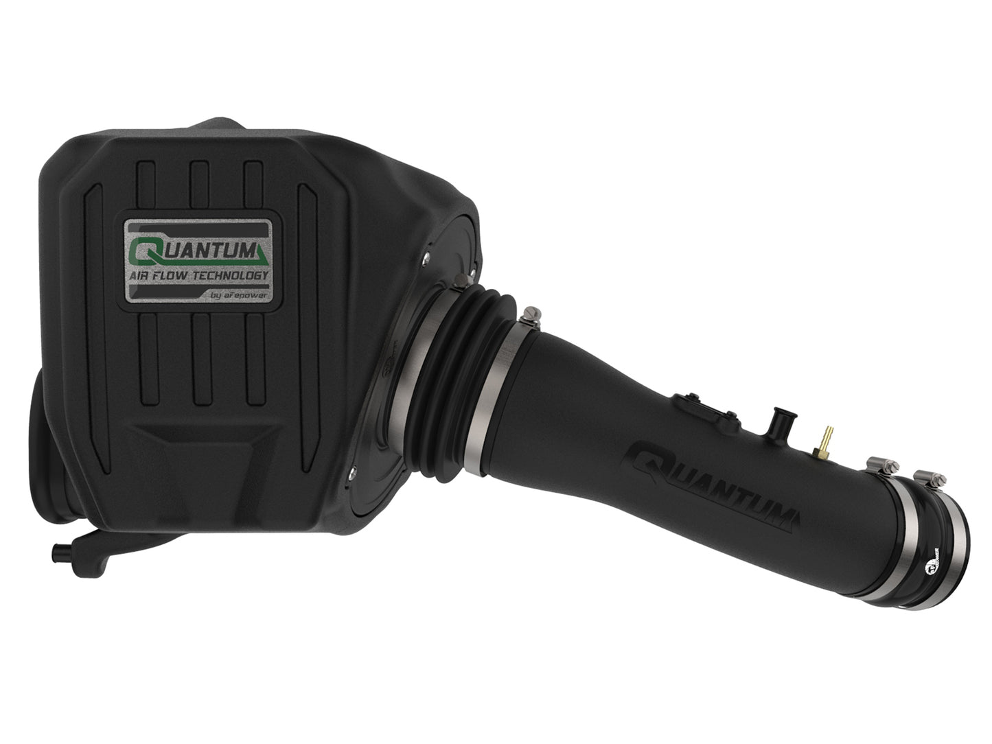 aFe Quantum Cold Air Intake w/ Pro 5R Media | Toyota Tundra (07-22) (53-10020R)