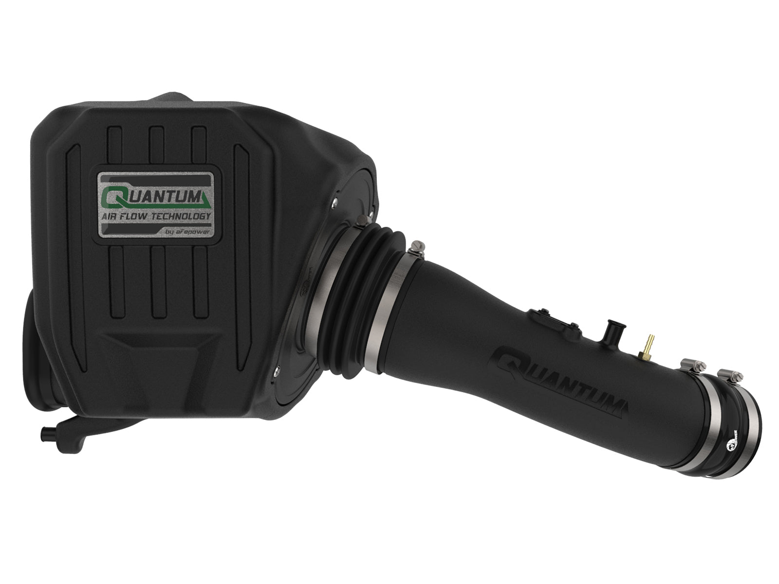 aFe Quantum Cold Air Intake w/ Pro 5R Media | Toyota Tundra (07-22) (53-10020R)