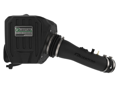 aFe Quantum Cold Air Intake w/ Pro 5R Media | Toyota Tundra (07-22) (53-10020R)
