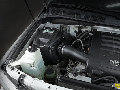 aFe Quantum Cold Air Intake w/ Pro 5R Media | Toyota Tundra (07-22) (53-10020R)