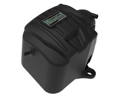 aFe Quantum Cold Air Intake w/ Pro DRY S 5" Flange | Ford Ranger L4-2.3L 2019 (53-10021D)
