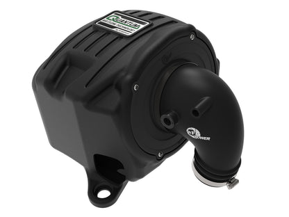 aFe Quantum Cold Air Intake w/ Pro 5R Media | GM Silverado/Sierra V8 4.8/5.3/6.2L (09-13) (53-10029R)