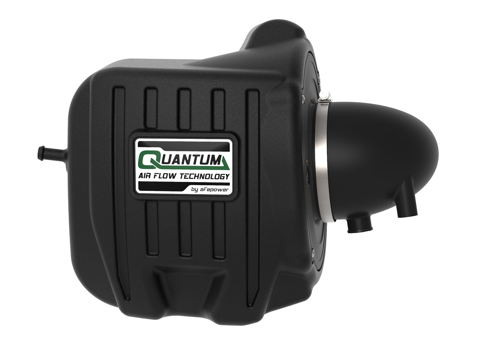 aFe Quantum Cold Air Intake w/ Pro 5R Media | GM Silverado/Sierra V8 4.8/5.3/6.2L (09-13) (53-10029R)