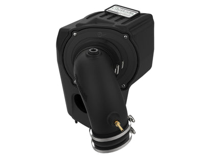 aFe QUANTUM CAI w/ Pro-Dry S | Ford Transit 15-26 (15-26) (53-10023D)