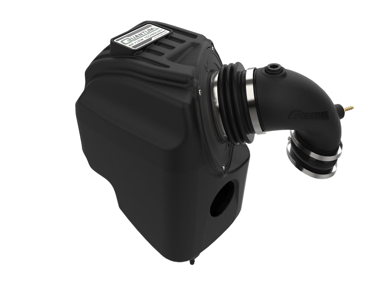 aFe QUANTUM CAI w/ Pro-Dry S | Ford Transit 15-26 (15-26) (53-10023D)