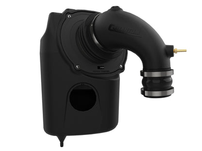 aFe QUANTUM CAI w/ Pro-Dry S | Ford Transit 15-26 (15-26) (53-10023D)