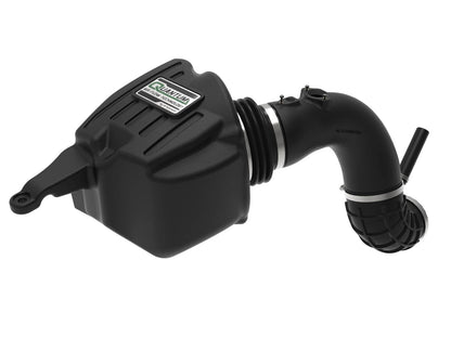 aFe Quantum Cold Air Intake w/ Pro 5R Filter | Ram 2500/3500 Cummins L6 6.7L Diesel (07-09) (53-10026R)