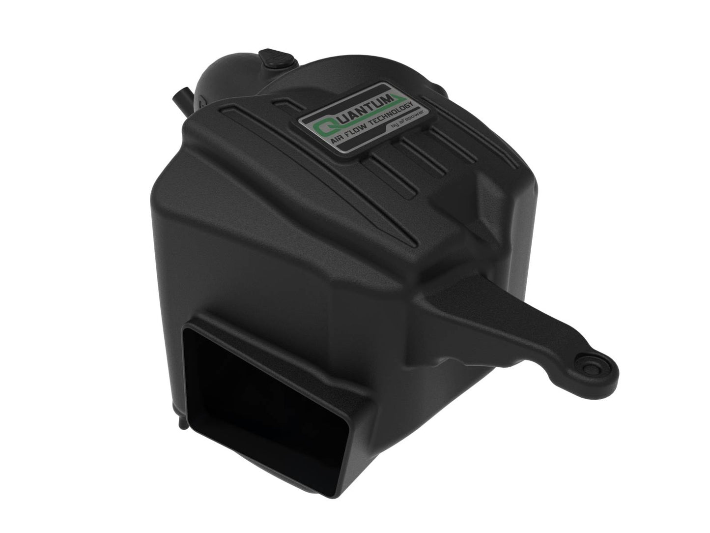 aFe Quantum Cold Air Intake w/ Pro 5R Filter | Ram 2500/3500 Cummins L6 6.7L Diesel (07-09) (53-10026R)