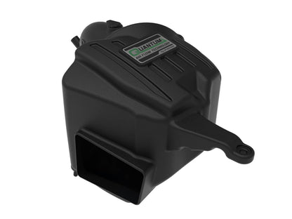 aFe Quantum Cold Air Intake w/ Pro 5R Filter | Ram 2500/3500 Cummins L6 6.7L Diesel (07-09) (53-10026R)