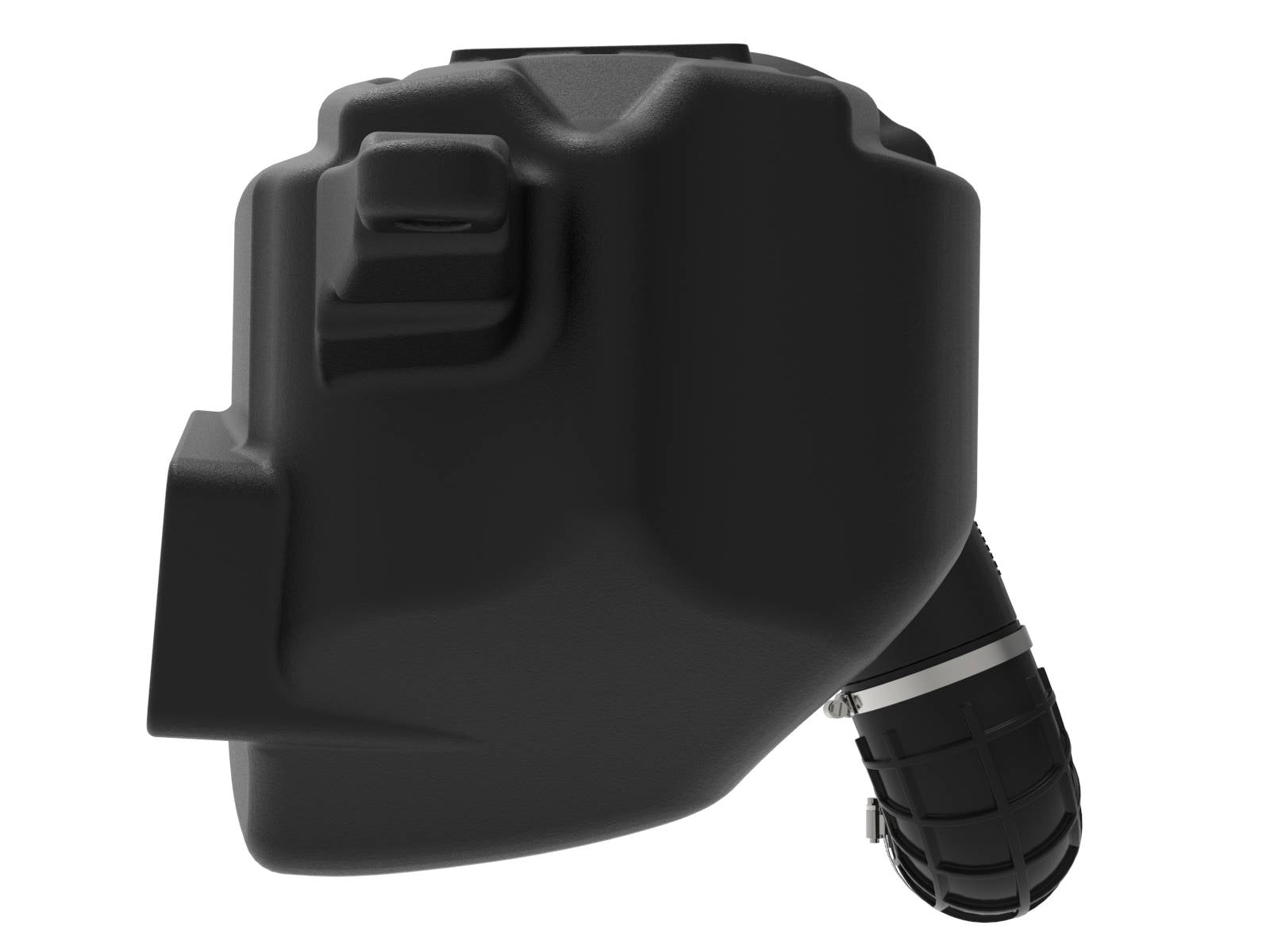 aFe Quantum Cold Air Intake w/ Pro 5R Filter | Ram 2500/3500 Cummins L6 6.7L Diesel (07-09) (53-10026R)