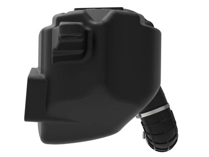 aFe Quantum Cold Air Intake w/ Pro 5R Filter | Ram 2500/3500 Cummins L6 6.7L Diesel (07-09) (53-10026R)
