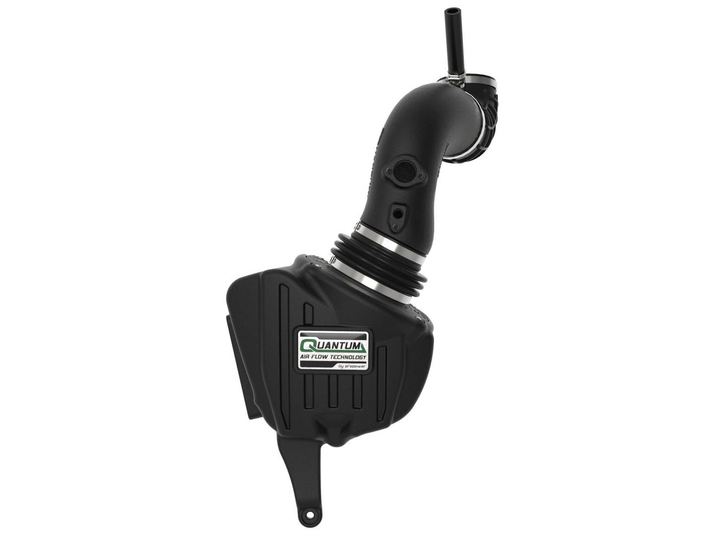 aFe Quantum Cold Air Intake w/ Pro 5R Filter | Ram 2500/3500 Cummins L6 6.7L Diesel (07-09) (53-10026R)