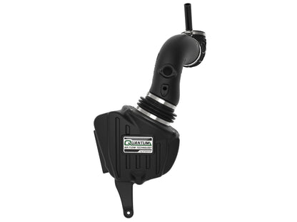 aFe Quantum Cold Air Intake w/ Pro 5R Filter | Ram 2500/3500 Cummins L6 6.7L Diesel (07-09) (53-10026R)