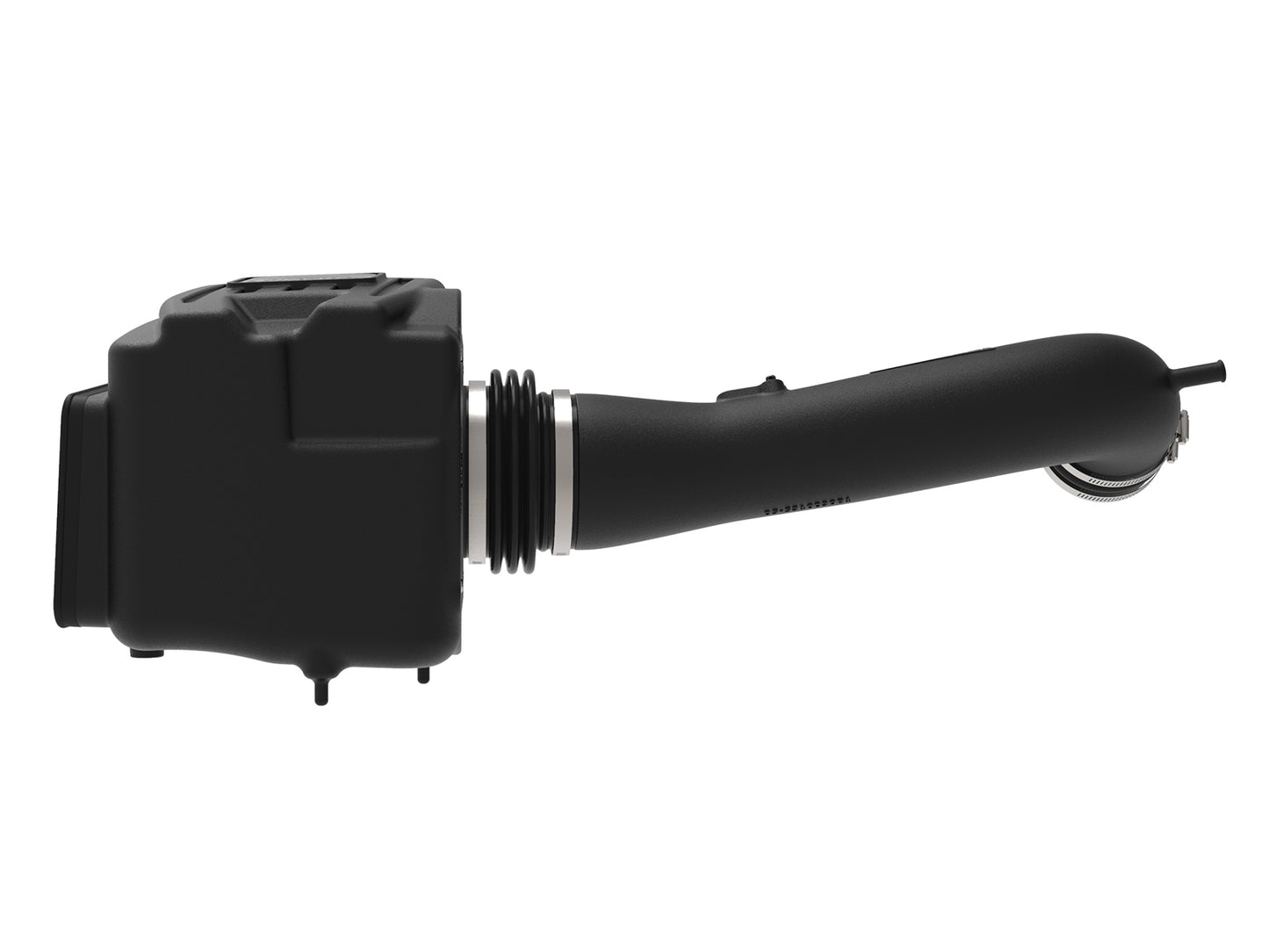 aFe Quantum Cold Air Intake w/ Pro Dry S Media | GM Silverado/Sierra 1500 V8-5.3/6.2L (14-19) (53-10030D)
