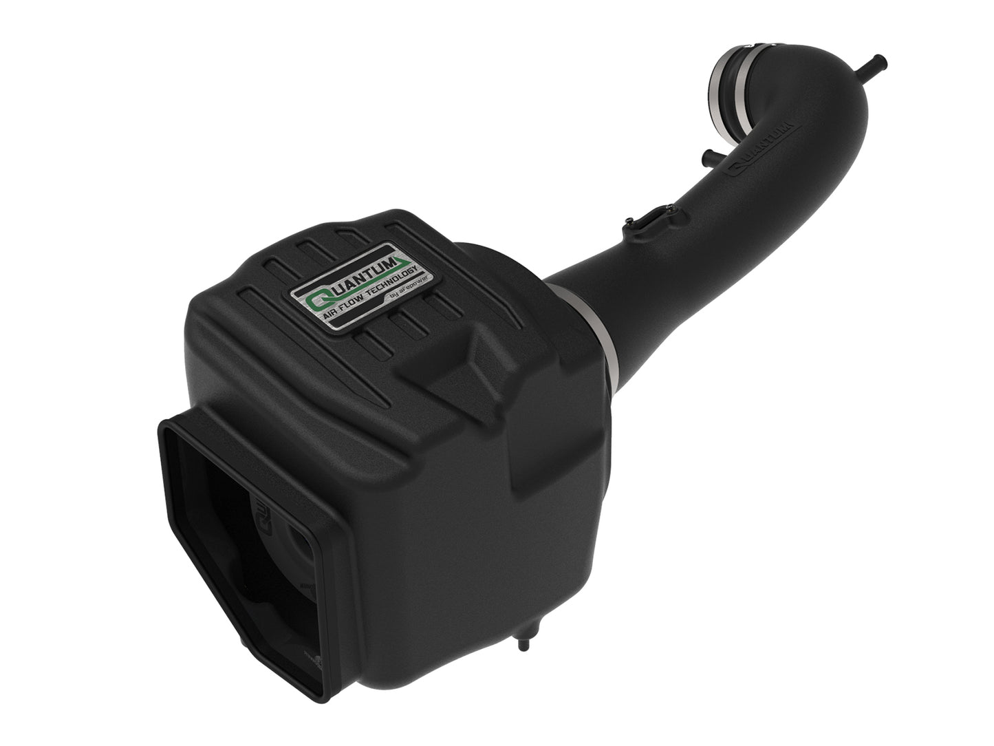 aFe Pro 5R Air Intake System 5" Filter | GM Silverado/Sierra V8 5.3/6.2L (14-19) (53-10030R)