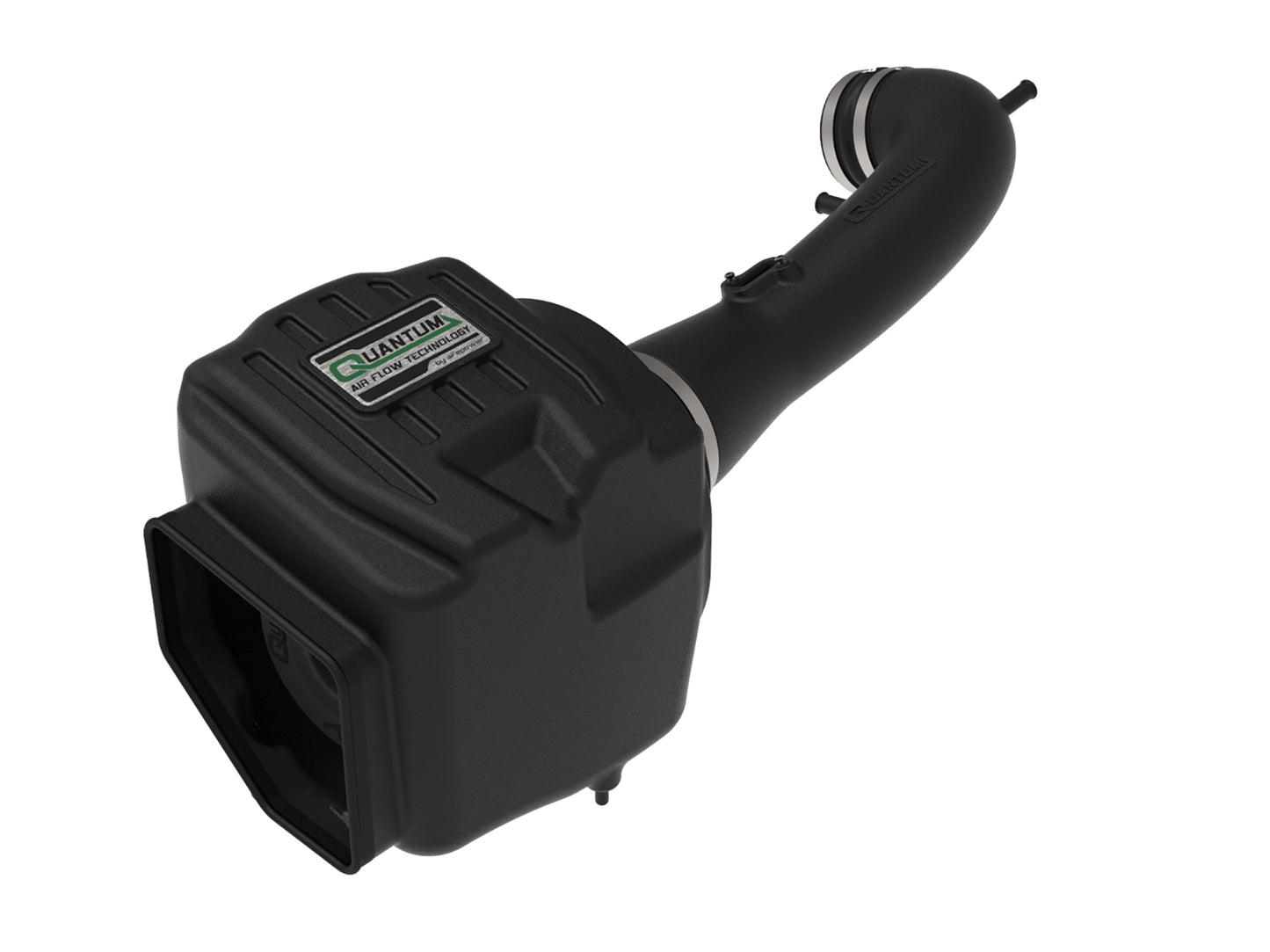 aFe Pro 5R Air Intake System 5" Filter | GM Silverado/Sierra V8 5.3/6.2L (14-19) (53-10030R)