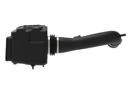 aFe Pro 5R Air Intake System 5" Filter | GM Silverado/Sierra V8 5.3/6.2L (14-19) (53-10030R)