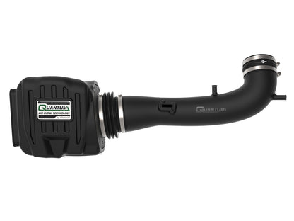 aFe Pro 5R Air Intake System 5" Filter | GM Silverado/Sierra V8 5.3/6.2L (14-19) (53-10030R)