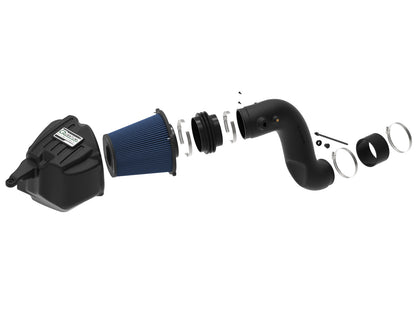 aFe Pro 5R Intake System | Dodge Ram 2500/3500 03-09 (53-10032R)