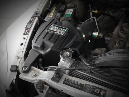 aFe Pro 5R Intake System | Dodge Ram 2500/3500 03-09 (53-10032R)