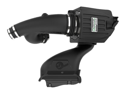 aFe Quantum Cold Air Intake w/ Pro DRY S Filter | Ford F-150 EcoBoost V6 2.7L/3.5L (15-24) (53-10033D)