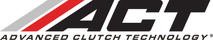 ACT T1SS-F17 ACT Mod-Twin 10.5 Heavy Duty Sprung Street Clutch Kit