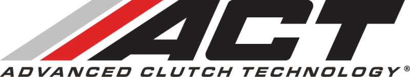 Advanced Clutch T3SS-F17 ACT Mod-Twin 10.5 Extreme Sprung Street Clutch Kit