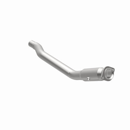 MagnaFlow Direct Fit Catalytic Converter 2012-2015 Grand Cherokee V8 6.4 OEM Underbody