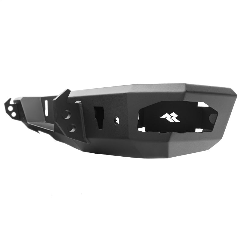 Rugged Ridge HD Rear Bumper for 20-24 Jeep Gladiator JT - 11540.37
