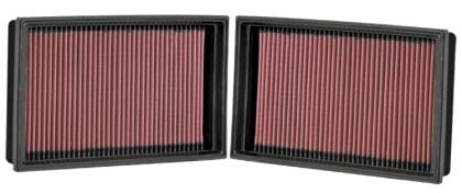 K&N Replacement Air Filter - BMW 750i / 760Li SERIES (2 PER BOX)