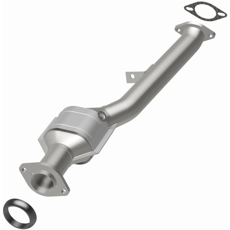 MagnaFlow Conv DF 2.0L Turbo Catalytic Converter | Subaru WRX (02-07) (23147)