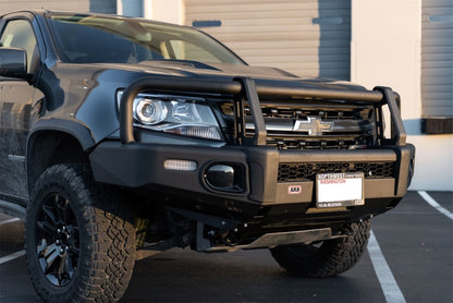 ARB Bumper Mounting Kit 6172997 for 3462060K