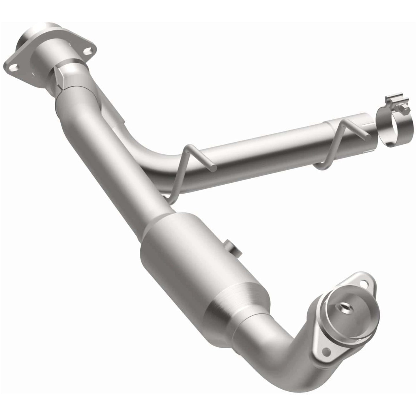 MagnaFlow 2005-2006 Lincoln Navigator California Grade CARB Compliant Direct-Fit Catalytic Converter
