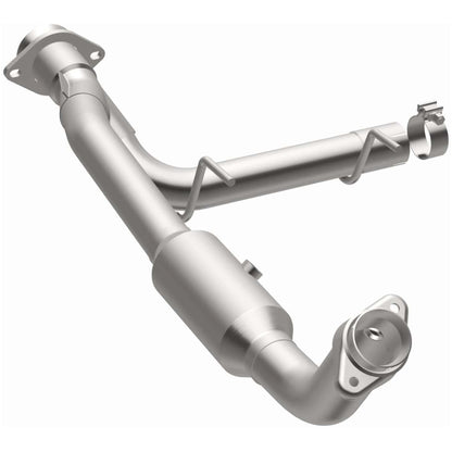 MagnaFlow 2005-2006 Lincoln Navigator California Grade CARB Compliant Direct-Fit Catalytic Converter