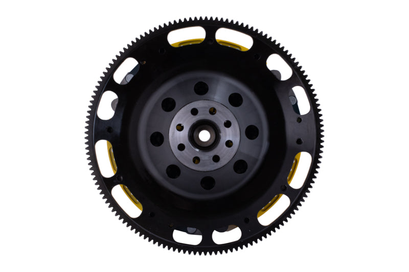 Advanced Clutch T2SS-F17 ACT Mod-Twin 10.5 Extreme Sprung Street Clutch Kit