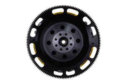Advanced Clutch T3SS-F17 ACT Mod-Twin 10.5 Extreme Sprung Street Clutch Kit