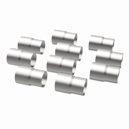 Magnaflow 15441 Pipe Trans 10Pk 3.50 ID-4.00 OD
