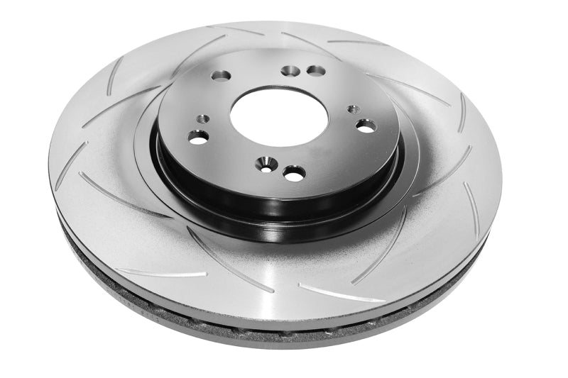 DBA T2 Slotted Street Rotor Acura TL/TSX/ Accord (95-13) (DBA2510S)